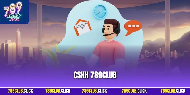CSKH 789CLUB